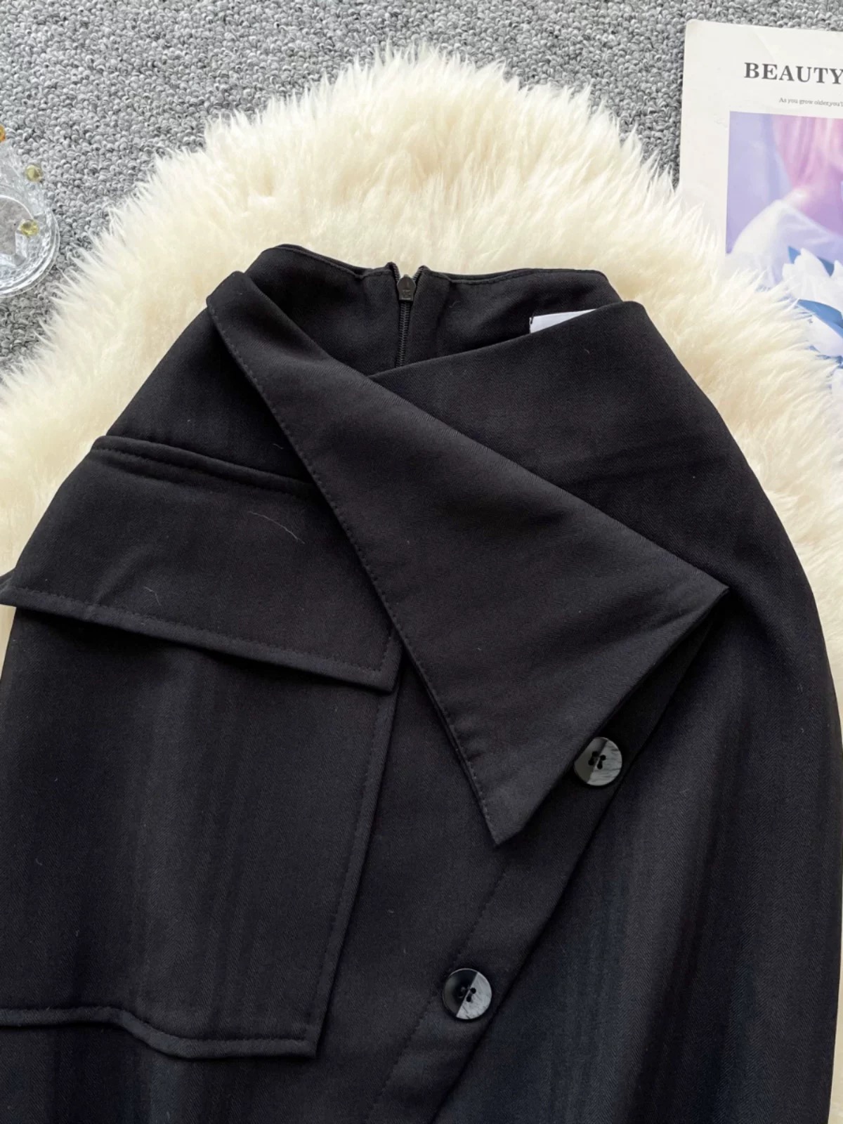 What it is skirt CS140 image