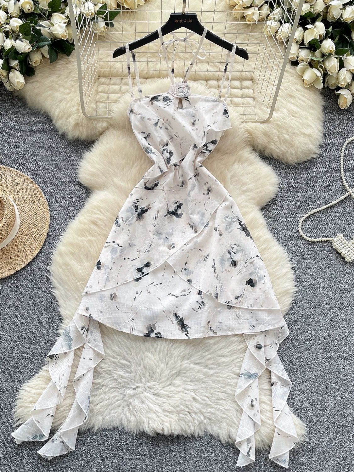 So meant to be dress CD1535 image