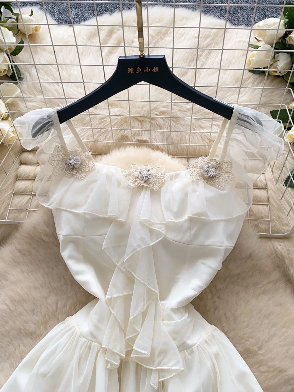 Made for you dress CD549 image