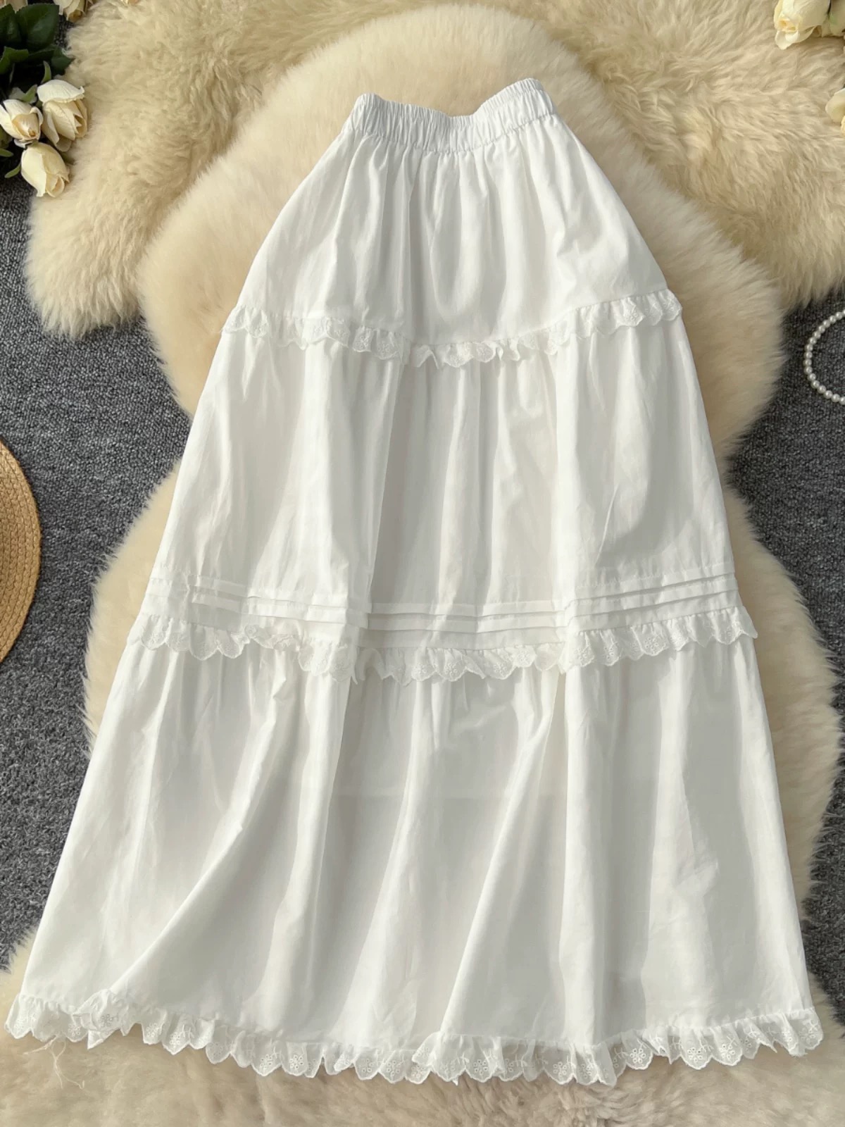 Tough love skirt CS139 image