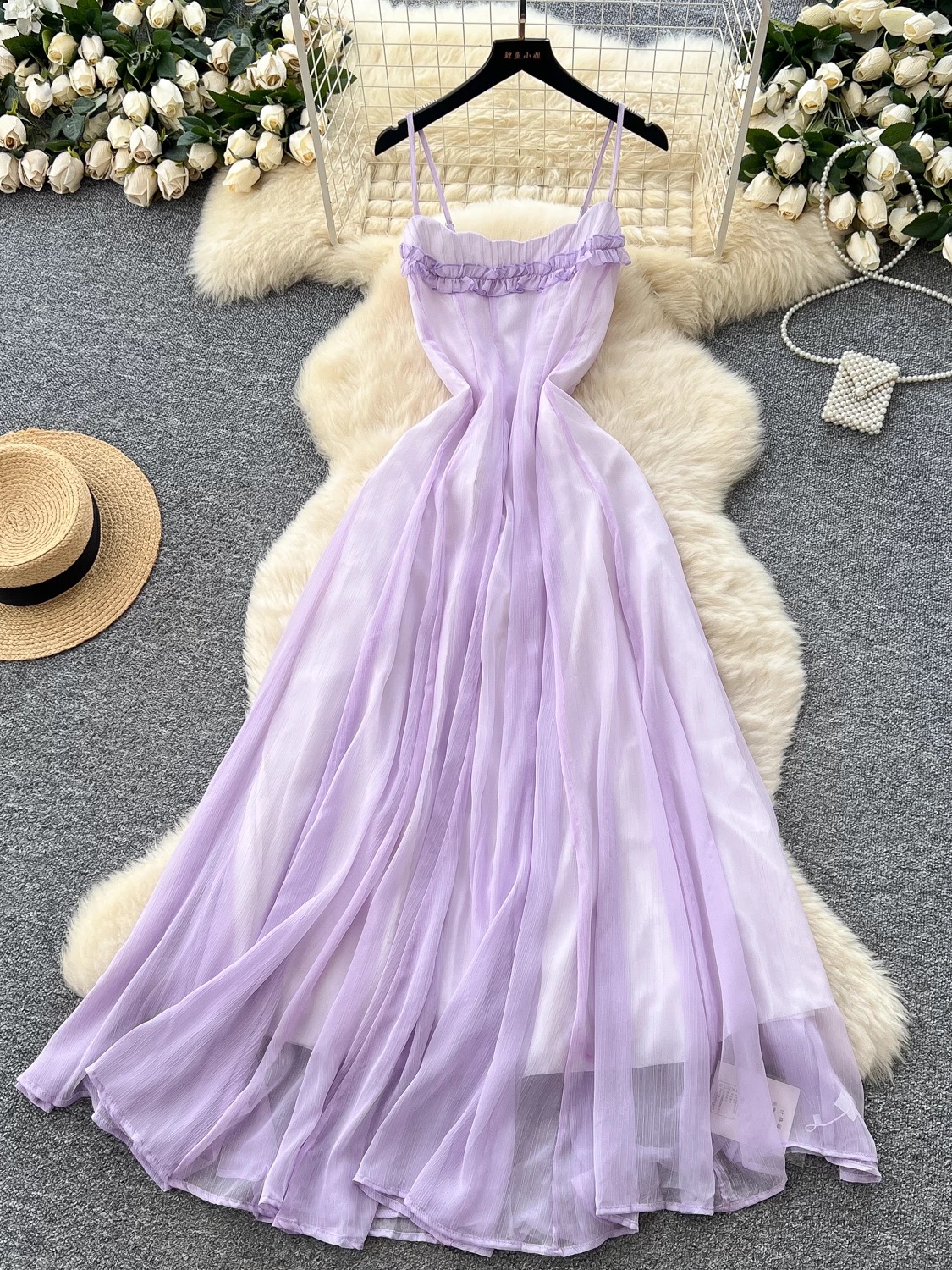 Movie date dress CD538 image