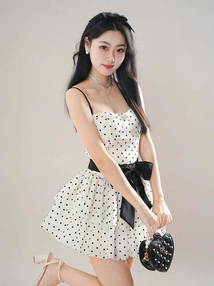 Lift your spirits dress CD1446 image