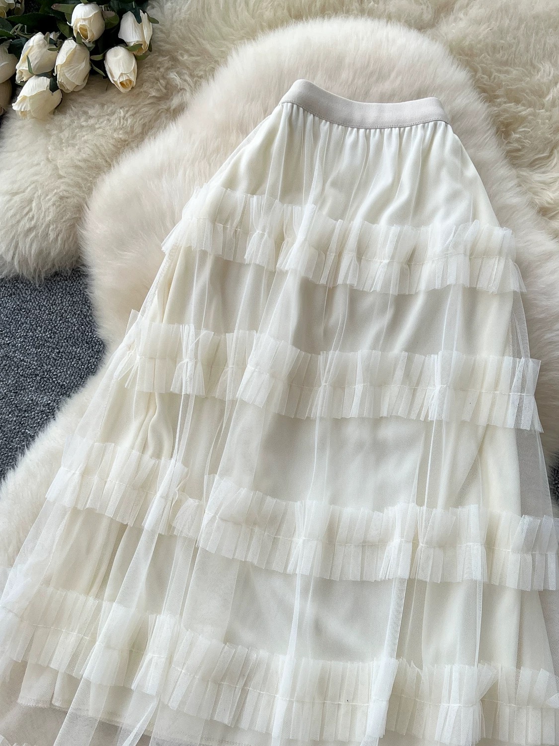 Lover girls skirt FS143 image