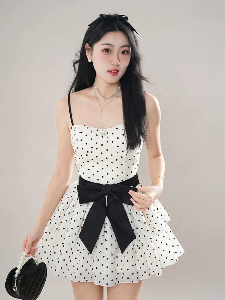 Lift your spirits dress CD1446 image