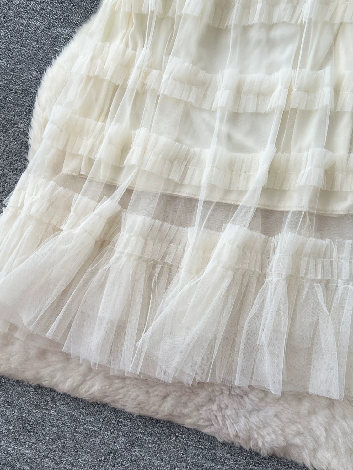 Lover girls skirt FS143 image