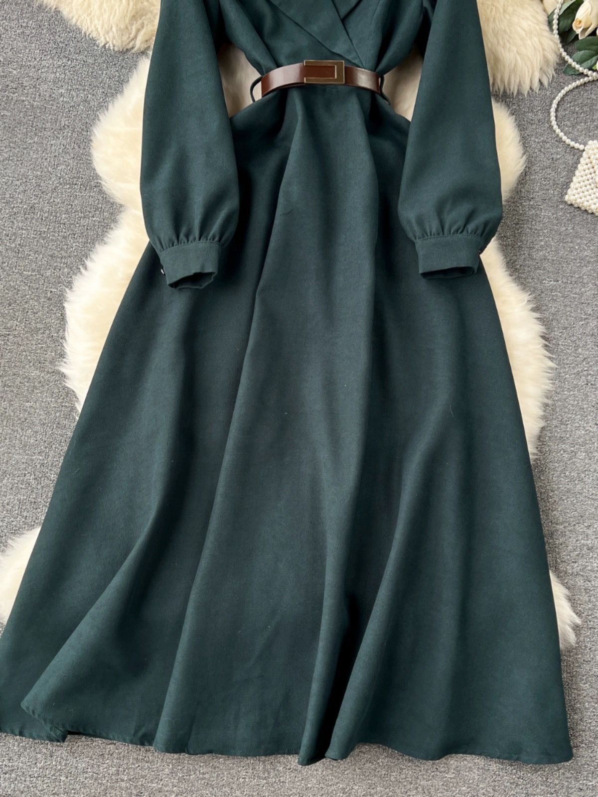 Annika dress FD1084 image