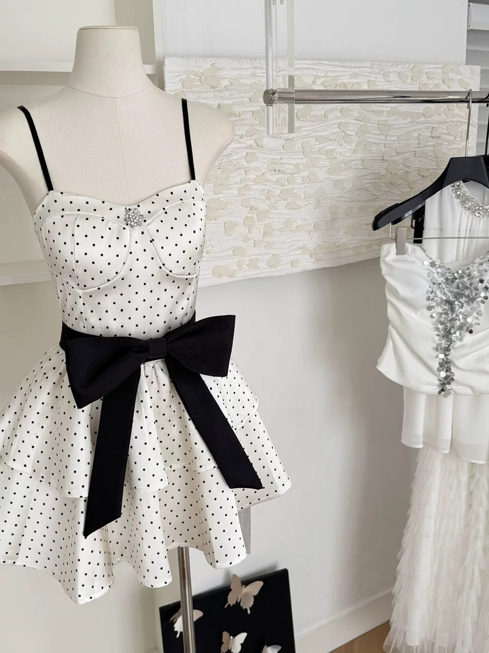 Lift your spirits dress CD1446 image