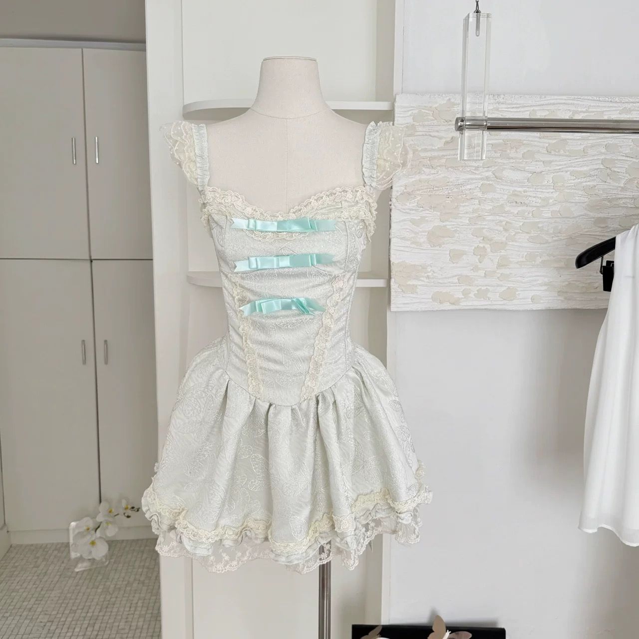 Sneak preview dress CD1444 image