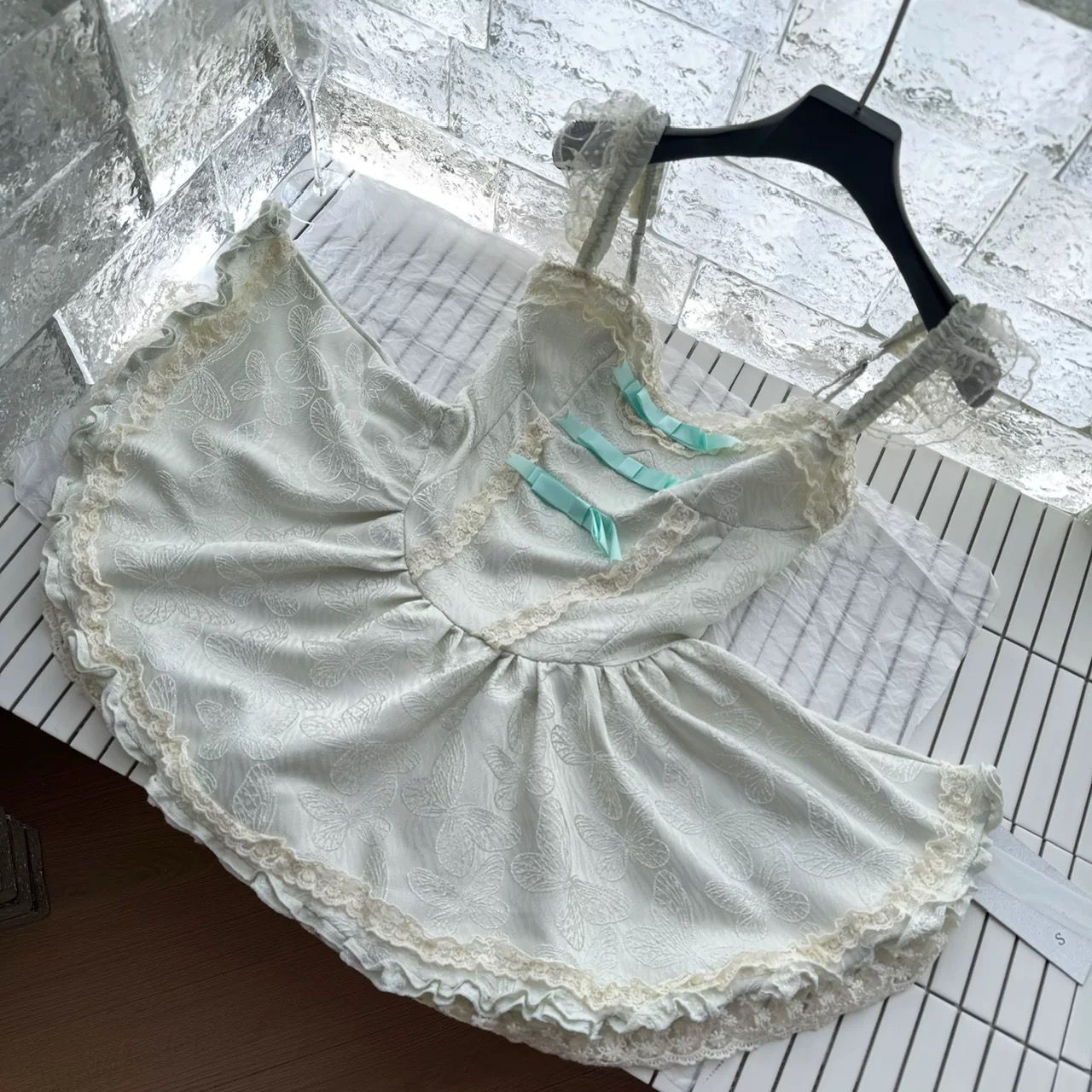 Sneak preview dress CD1444 image