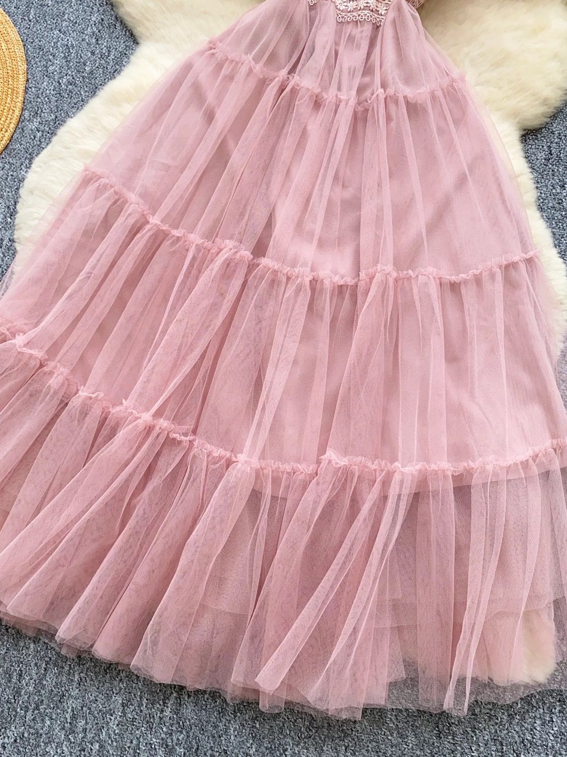 Consider yourself blessed dress FD502 image