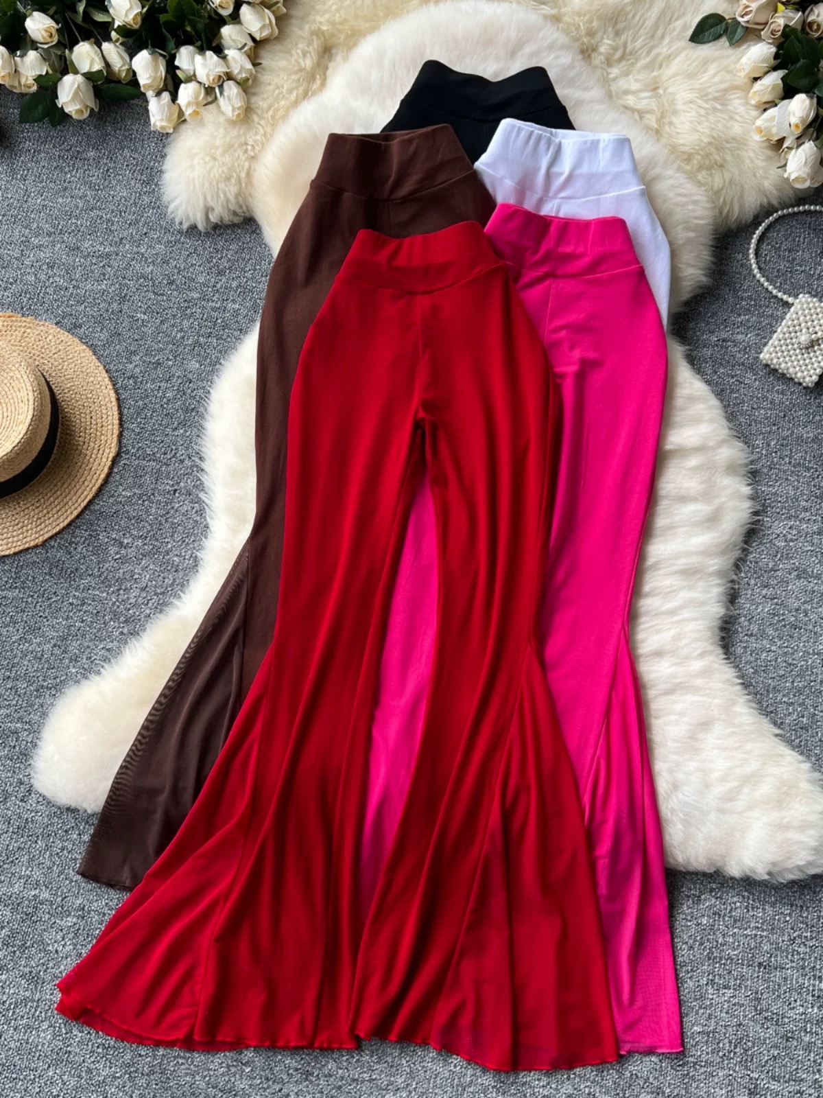 Alexandria pants CP64 image