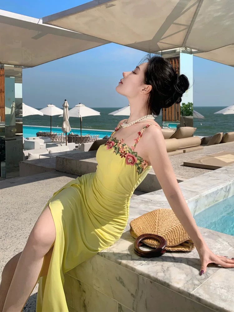 Monaco dress CD1442 image