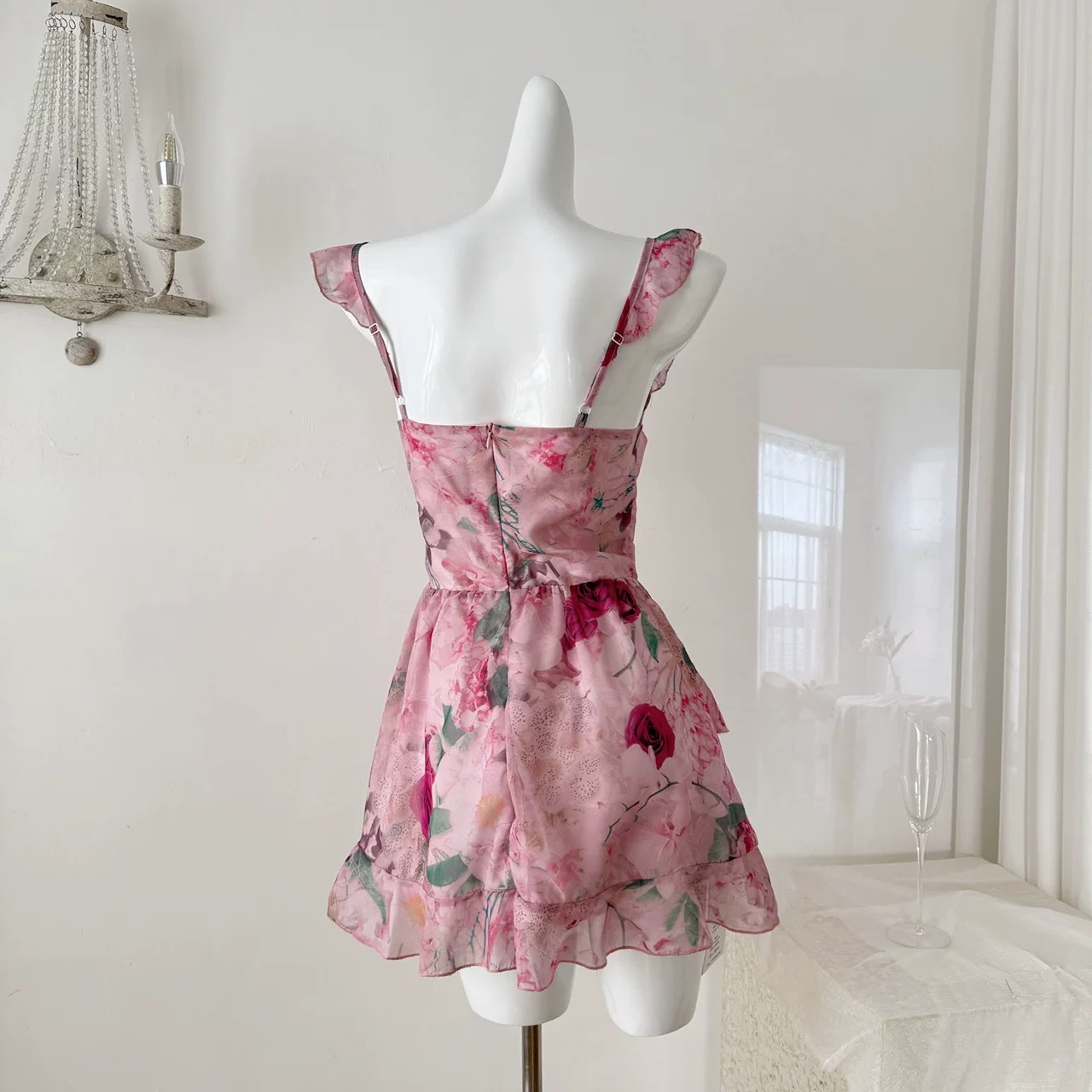 So meant to be dress CD1534 image