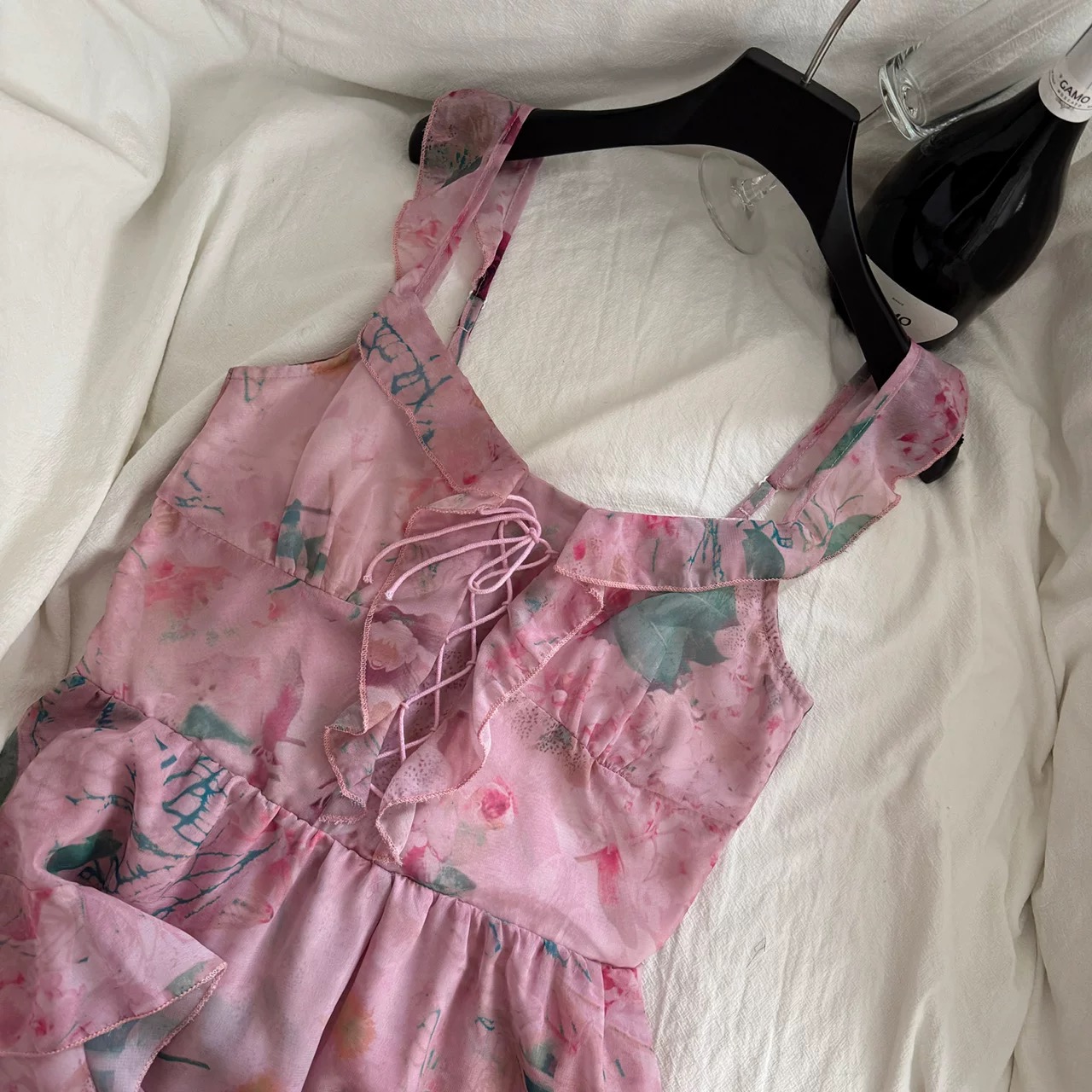 So meant to be dress CD1534 image