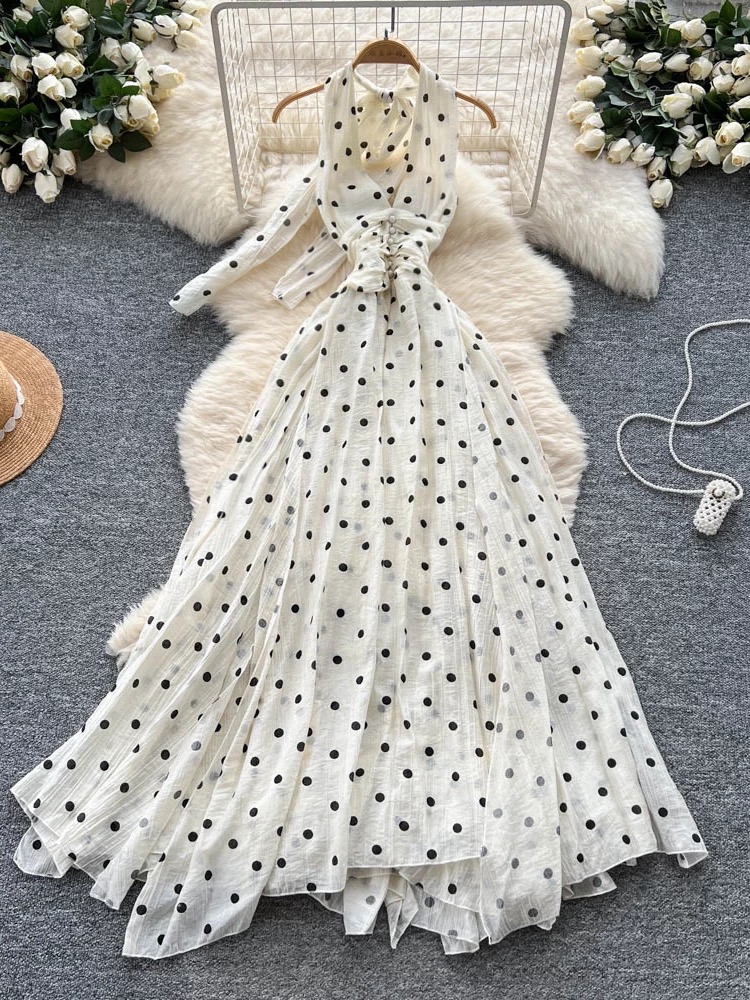 Crazy but you like me dress CD532 image