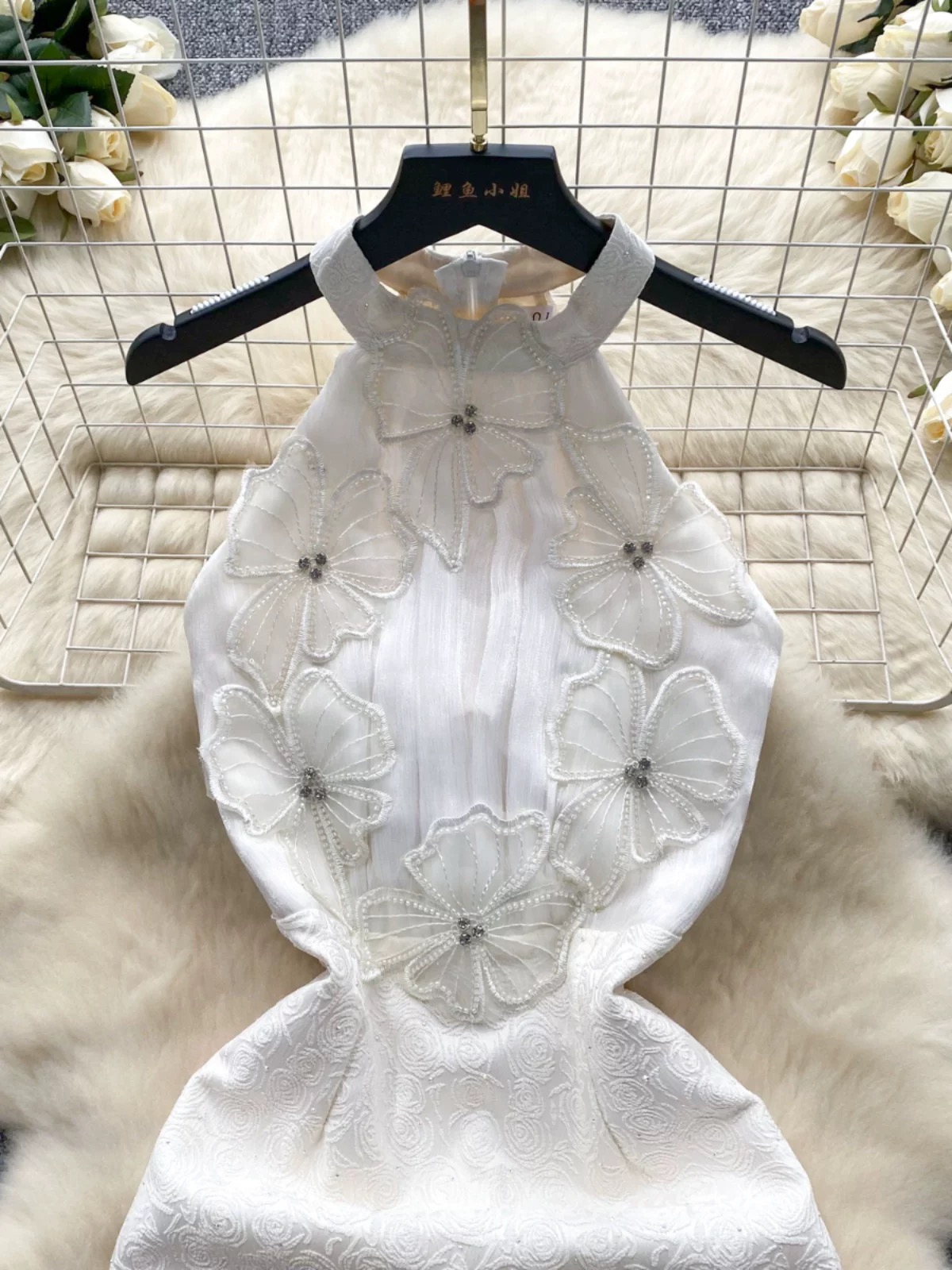 Malibu stables dress FBC485 image