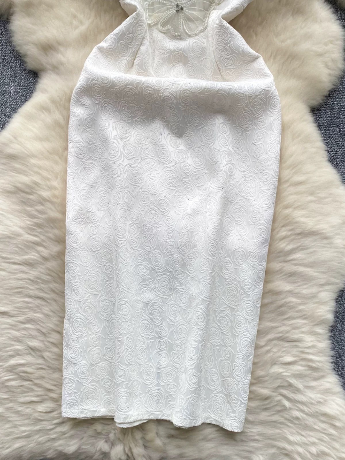 Malibu stables dress FBC485 image