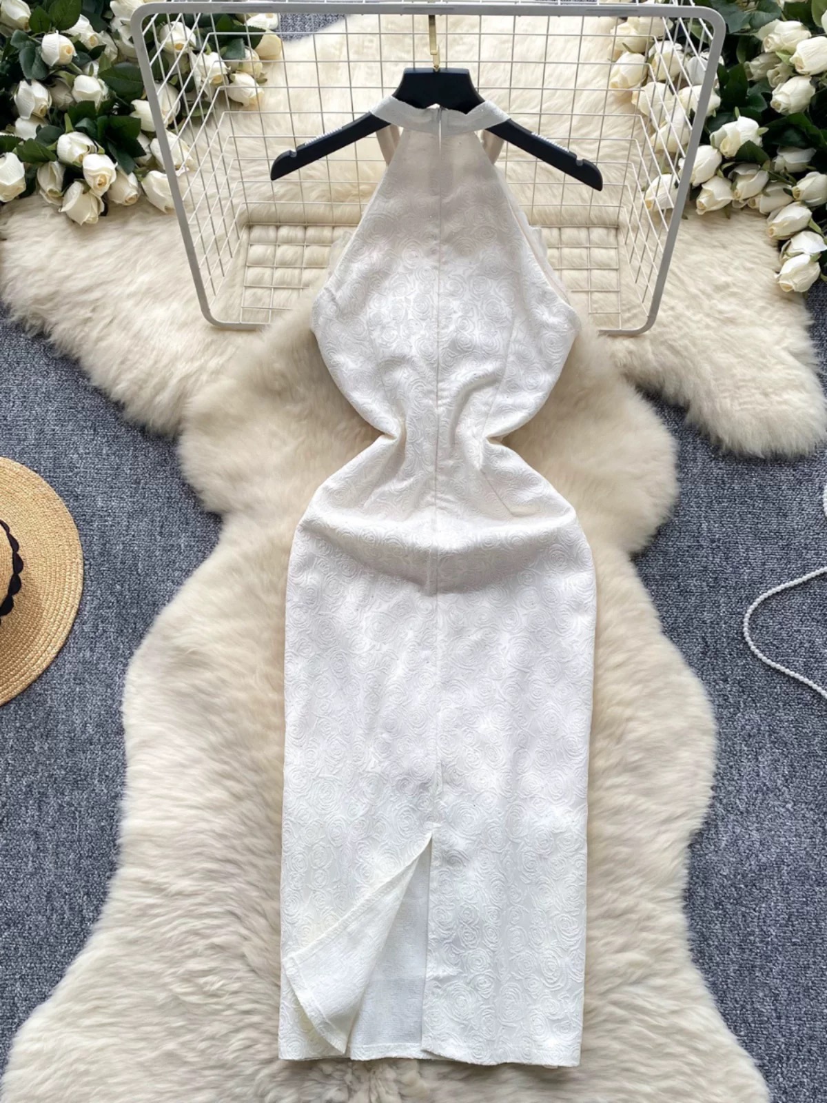 Malibu stables dress FBC485 image