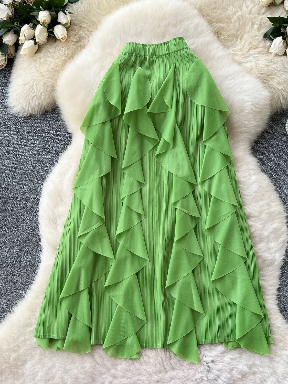 Lover girl skirt CS158 image