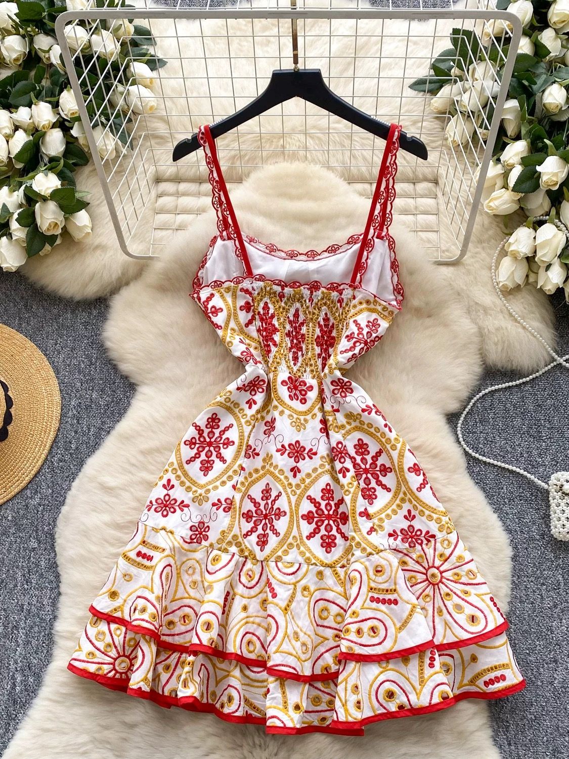 Round of Applause dress CD1440 image