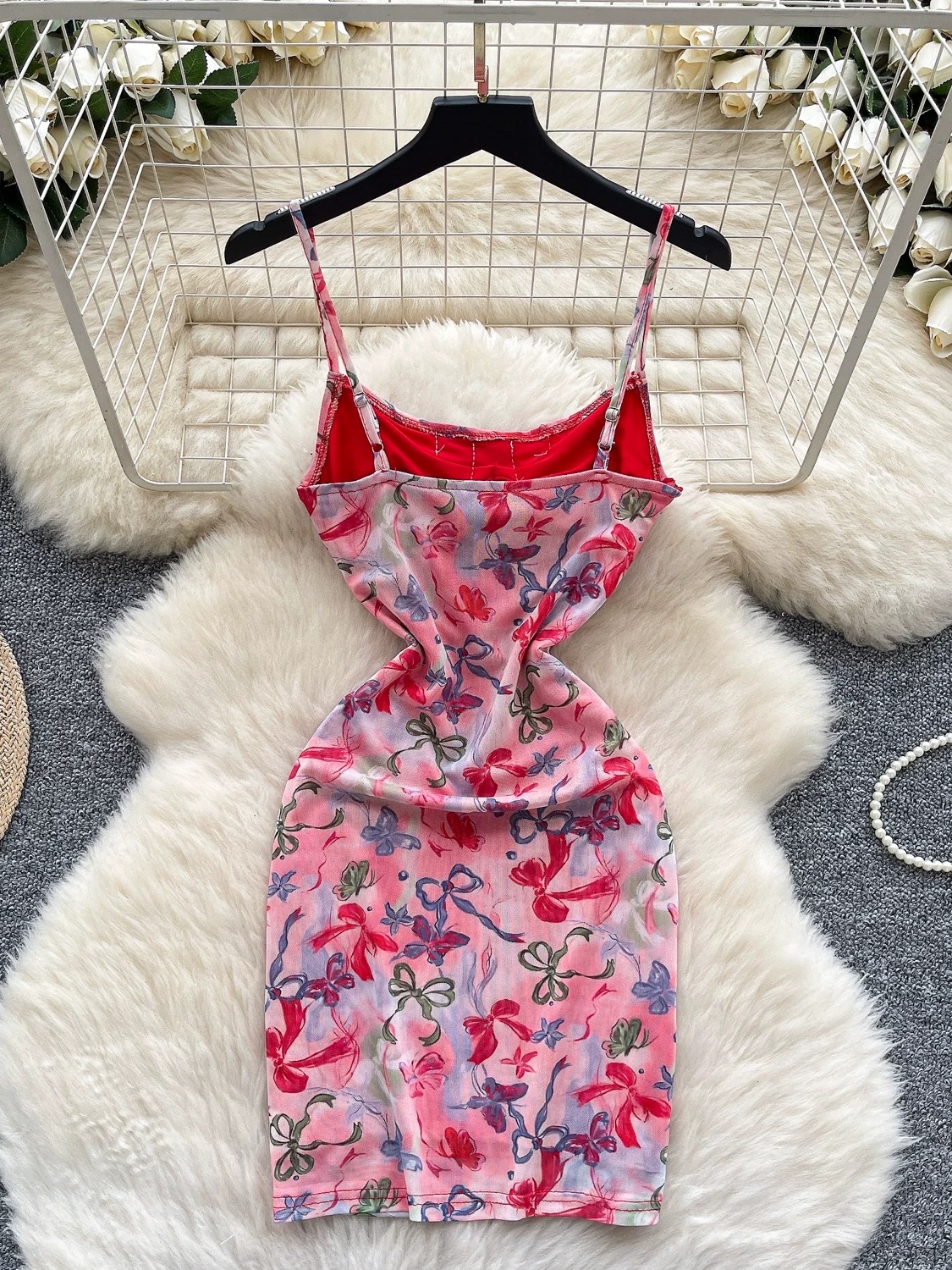 Chase me dress CBC1243 image