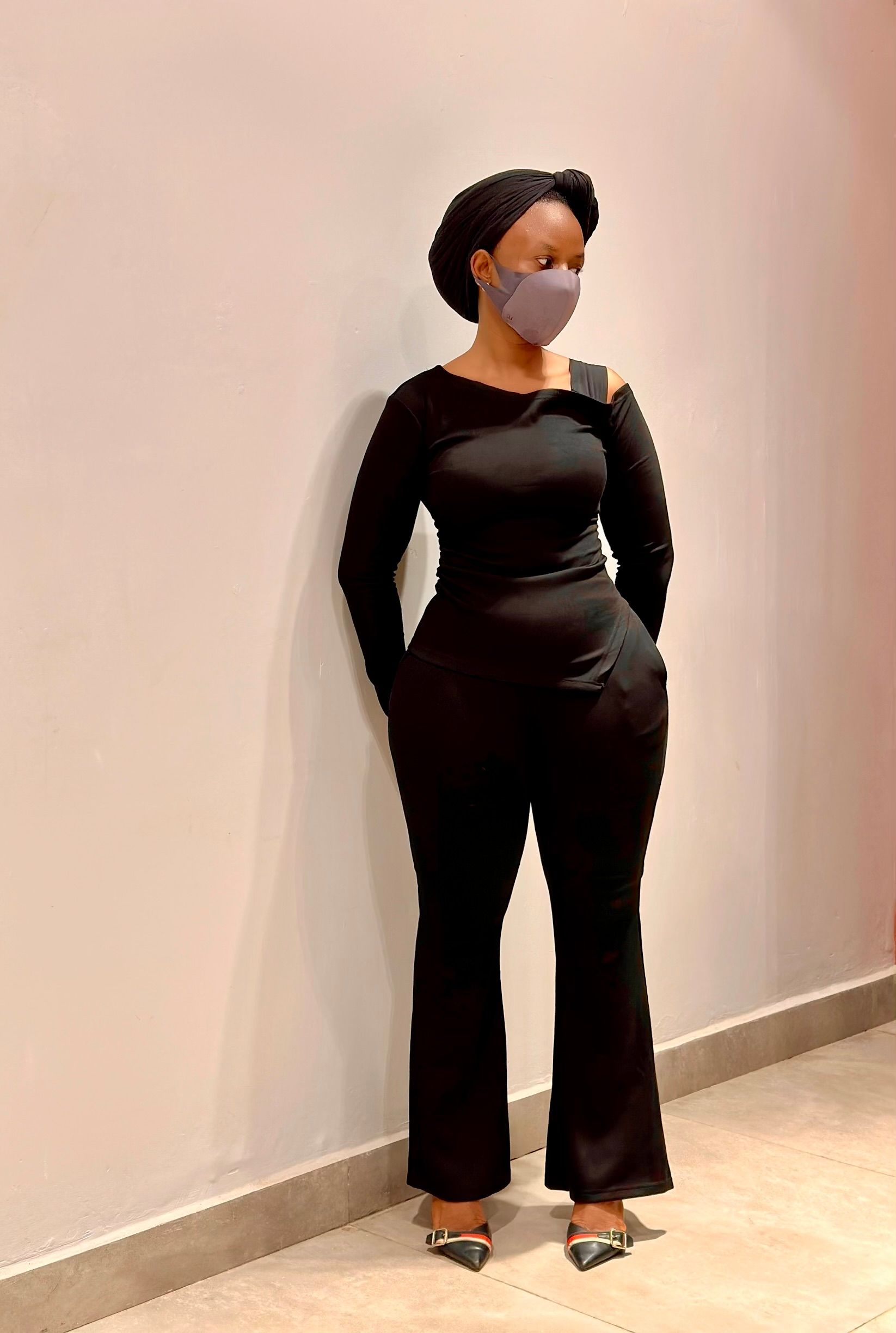 Paris lady set CTP287 image