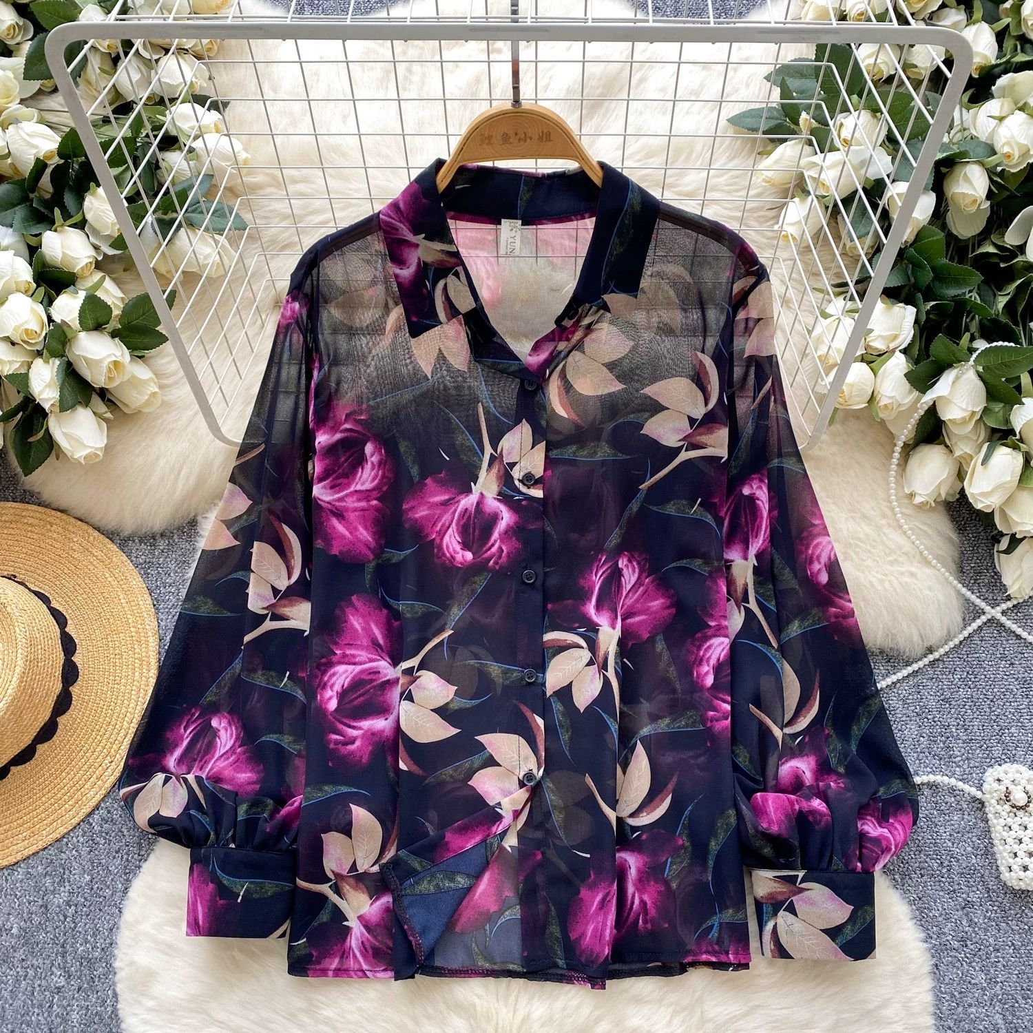 All seasons crop top CTO1093 image