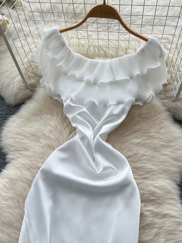 Unreal slay dress FBC292 image