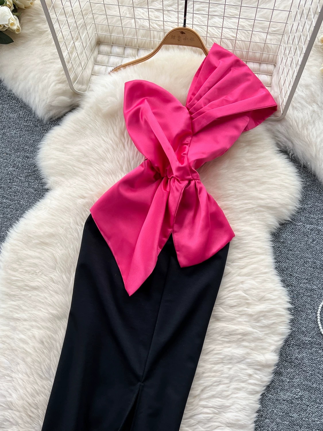 When I look at you dress FBC388 image