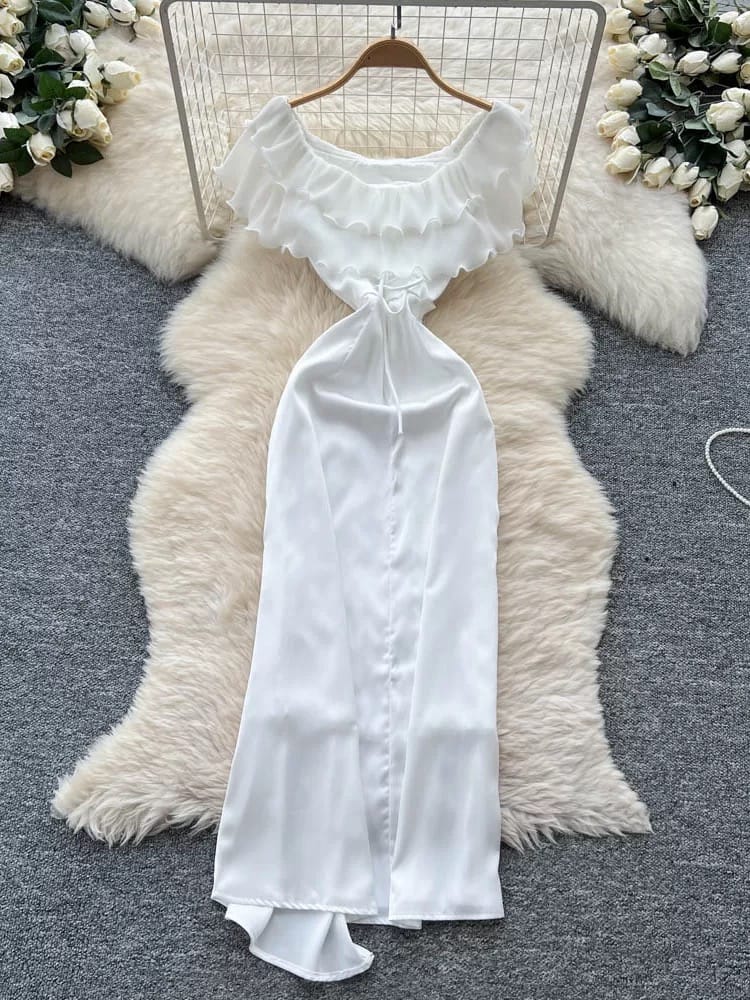 Unreal slay dress FBC292 image