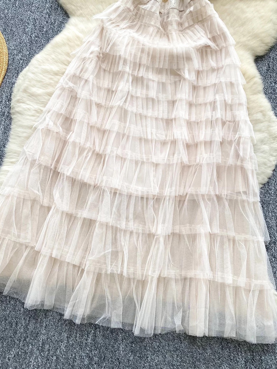 Show me comfort dress FD496 image