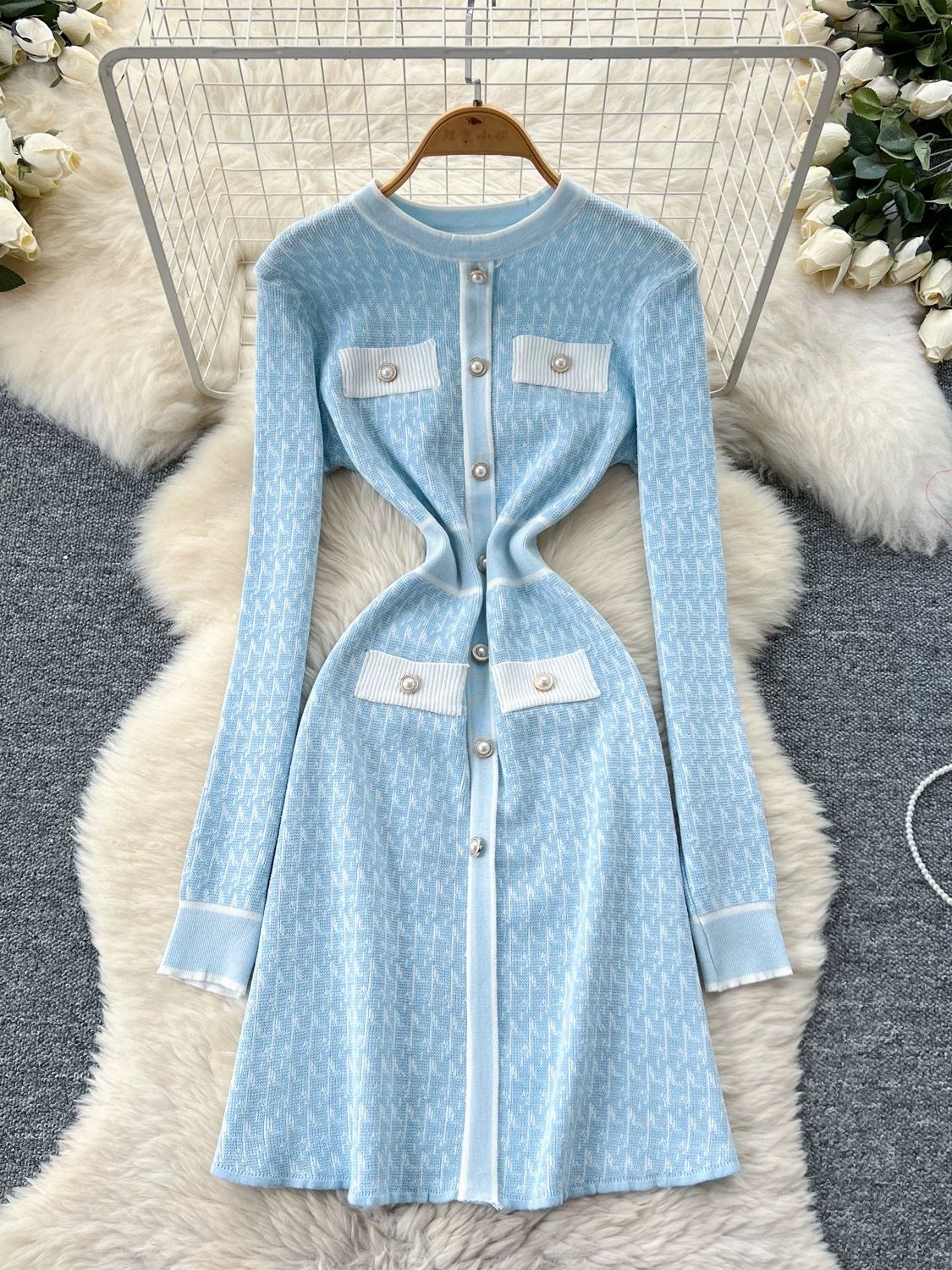 Have it my way dress CD1543 image