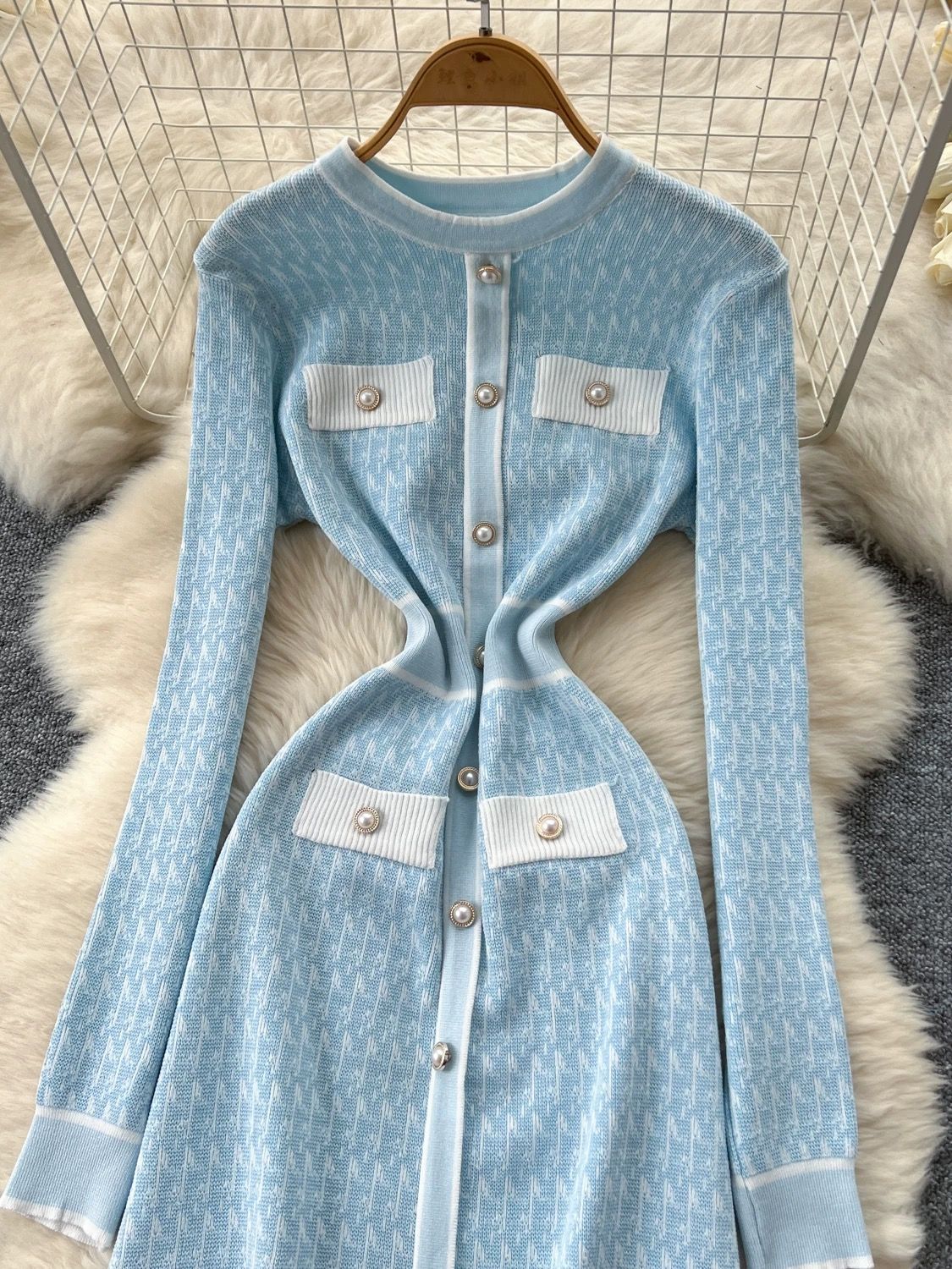 Have it my way dress CD1543 image