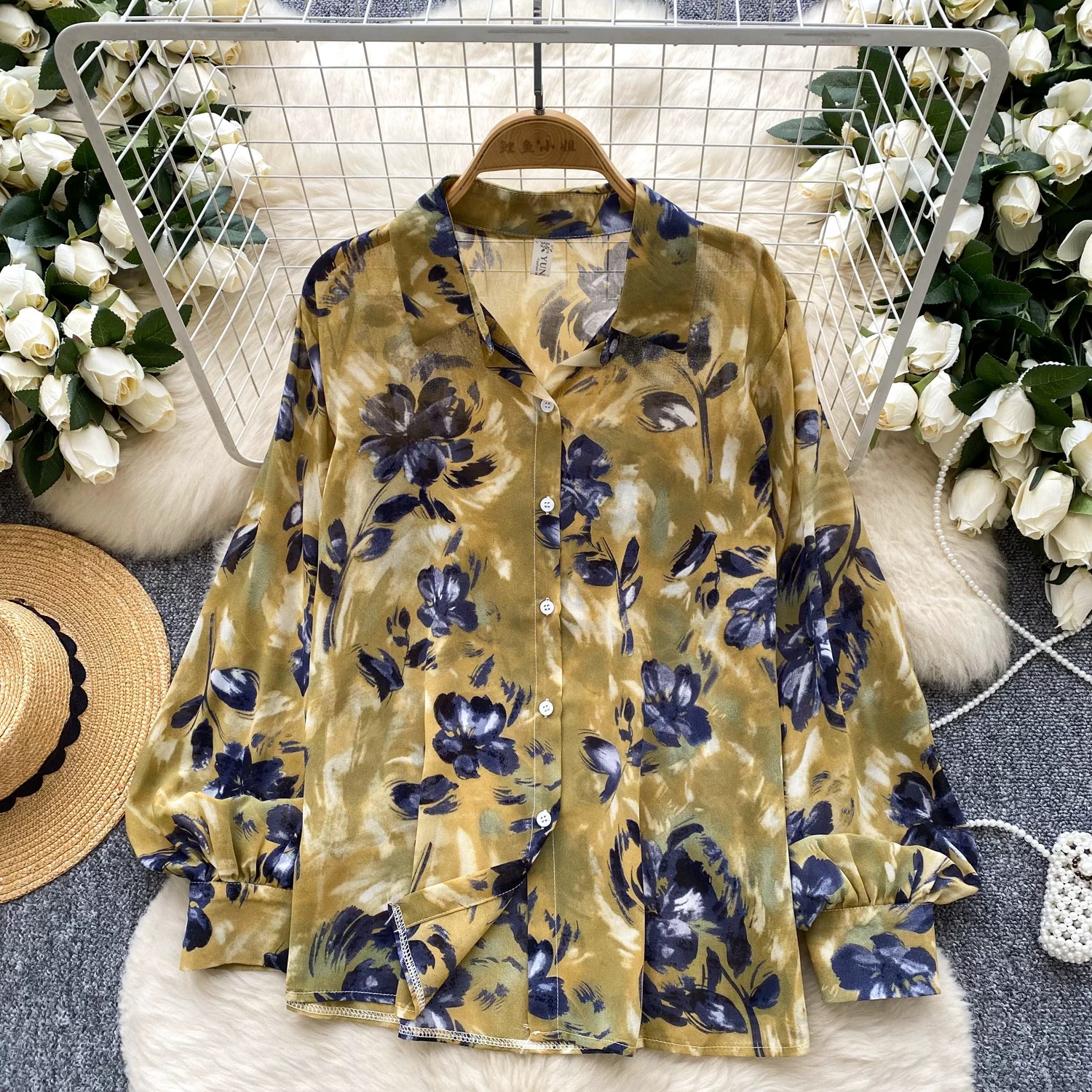 All seasons crop top CTO1093 image