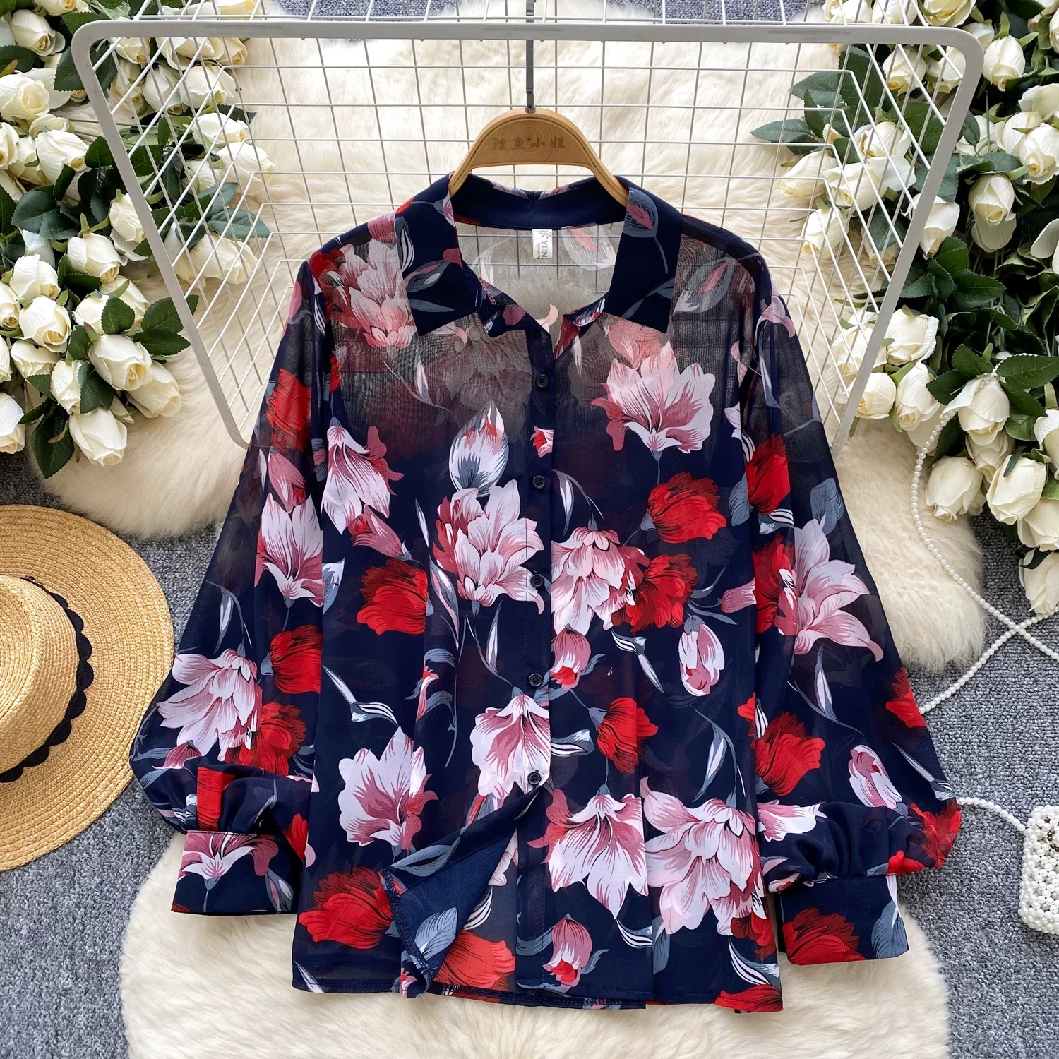 All seasons crop top CTO1093 image