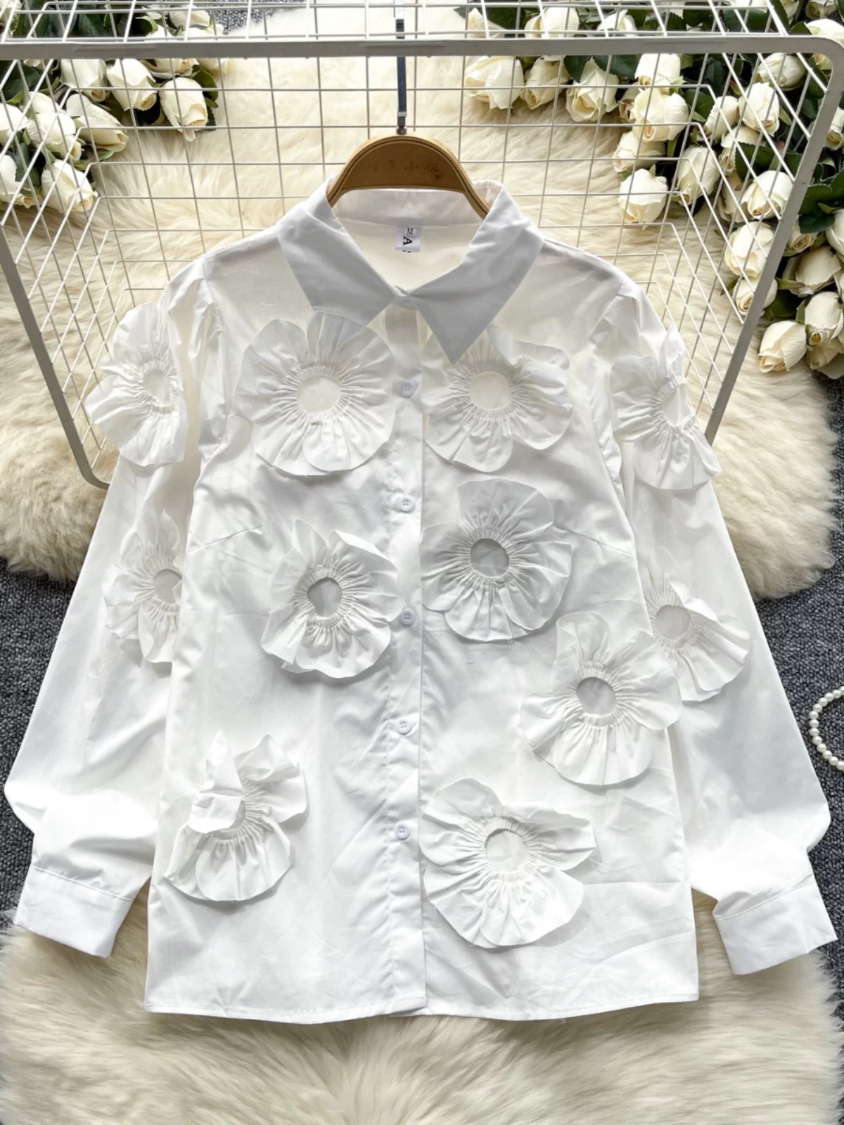 Out of my way shirt SH146 image