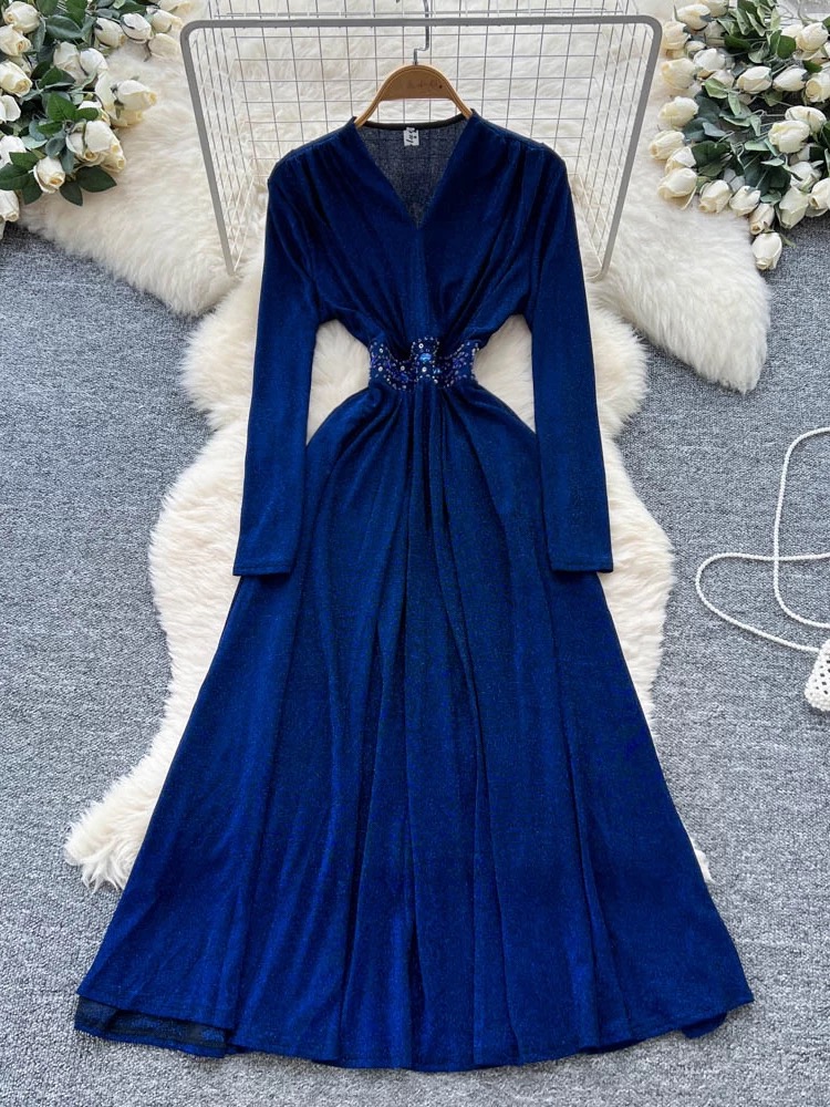 Got it covered dress FD497 image