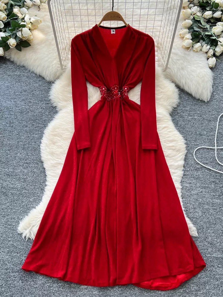 Got it covered dress FD497 image