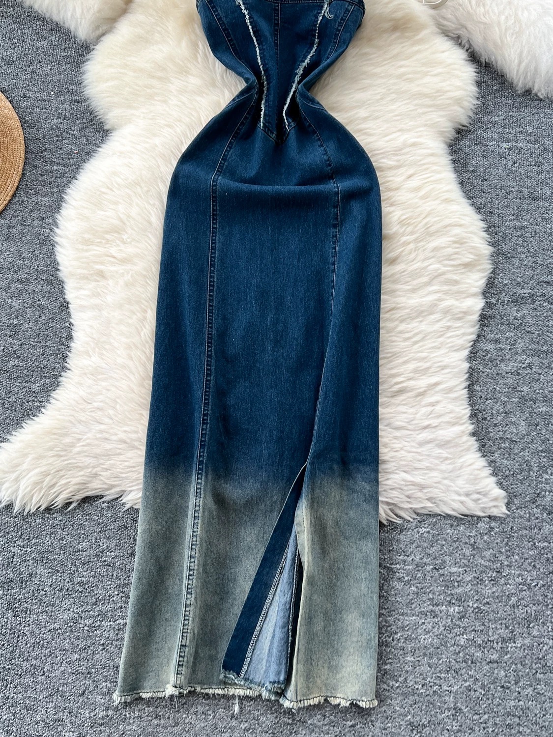 Not your average slay dress DD104 image