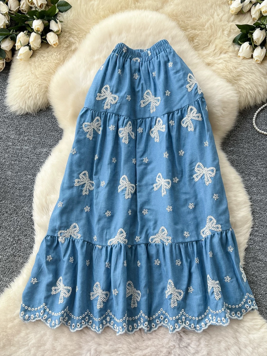 Meet me some where skirt CS157 image