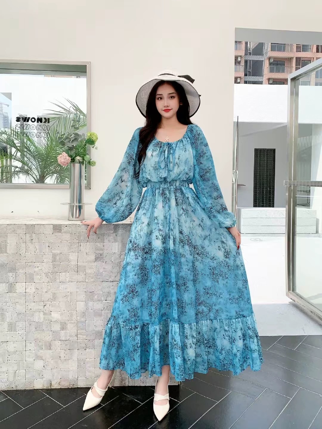 Believe in you dress CD1437 image