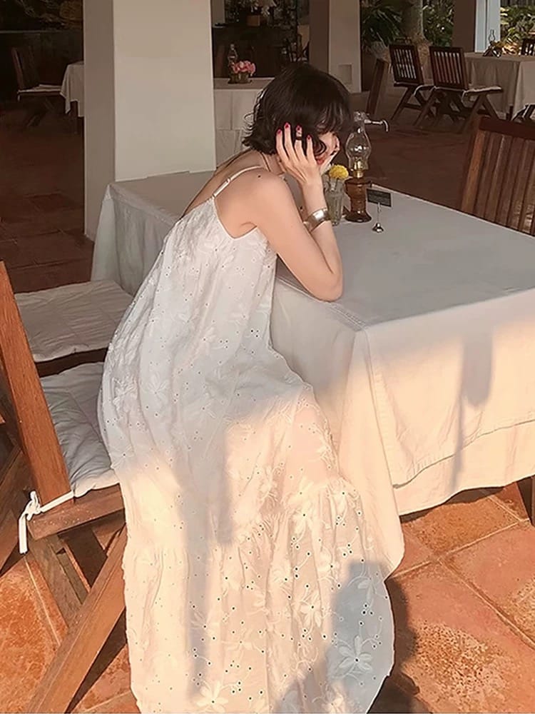 Perfect illusion Barbie dress CD389 image