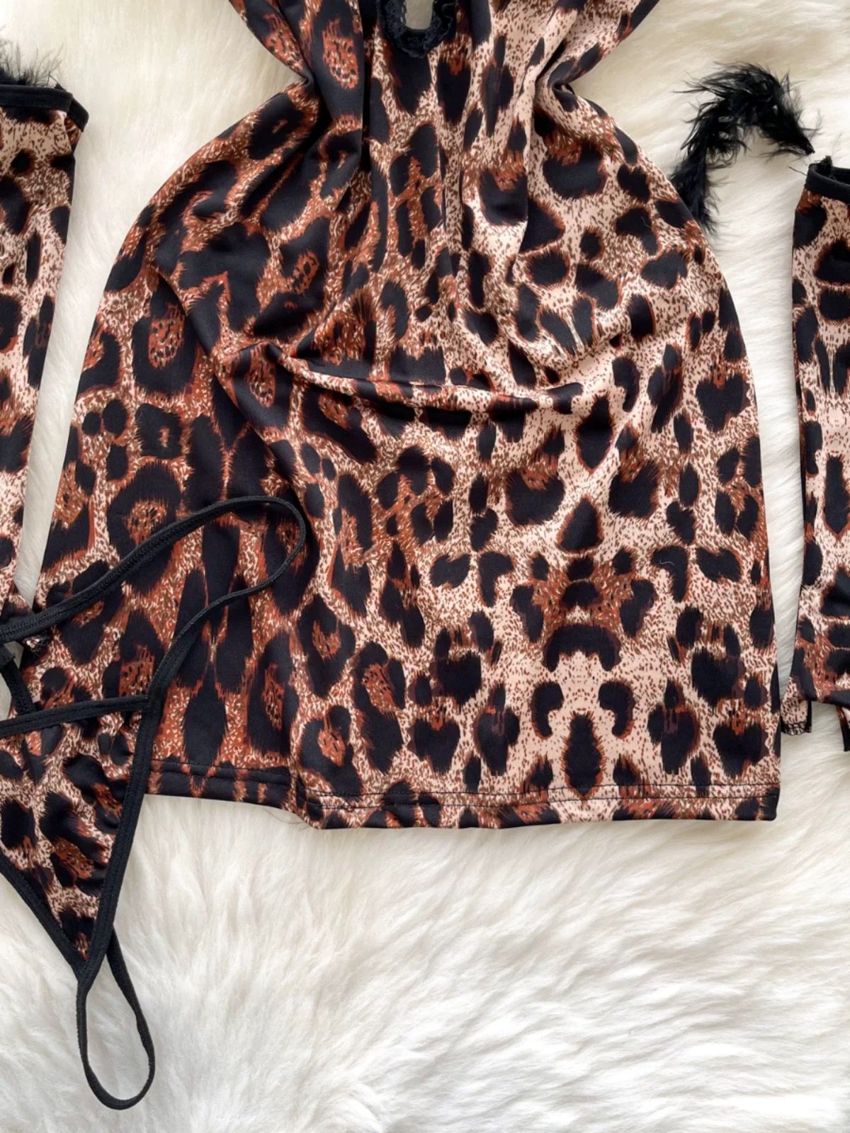 I am the moment dress CBC1056 image