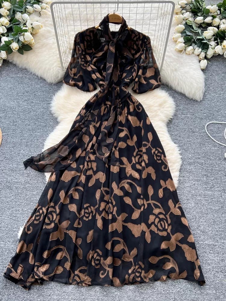 Sunshine fine bae dress CD527 image