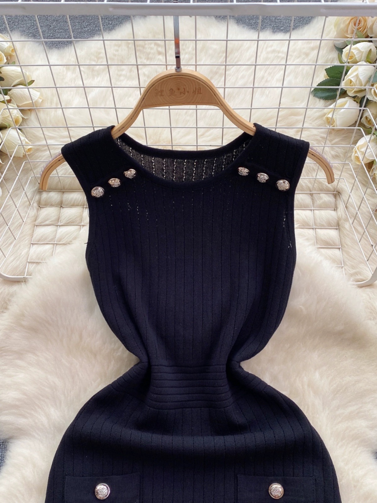 Dream realm dress KBC184 image