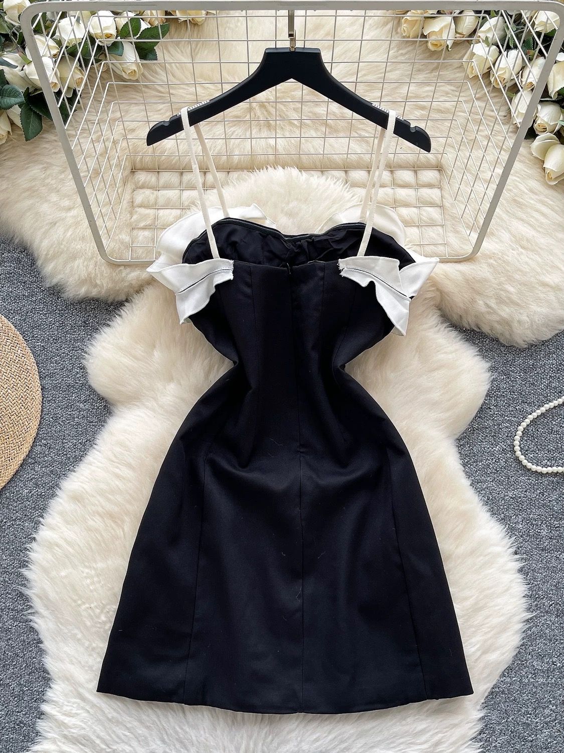 Newyork forever dress FD993 image