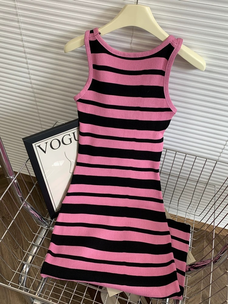 Knitted dress  image
