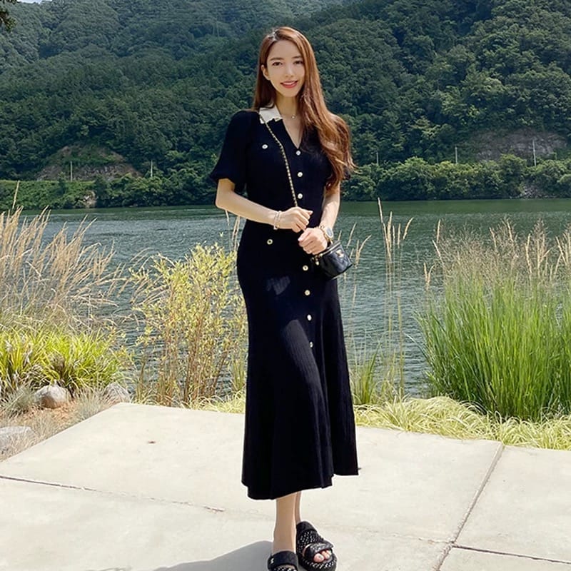 Barbie season dress CD387 image