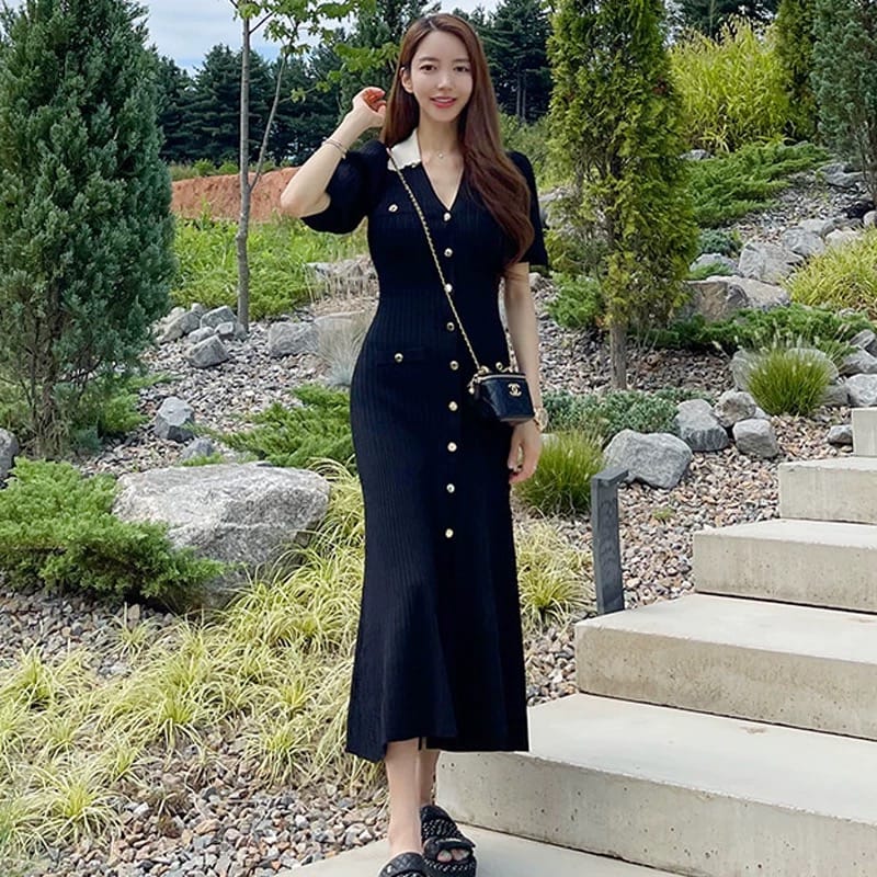 Barbie season dress CD387 image