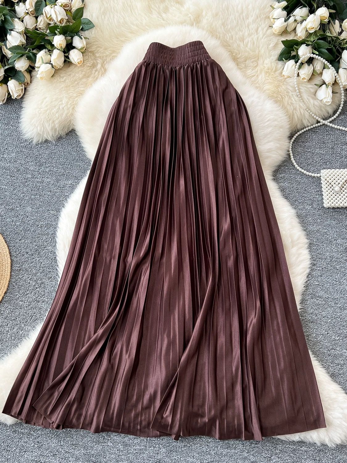 Out for a ride skirt  FS144 image